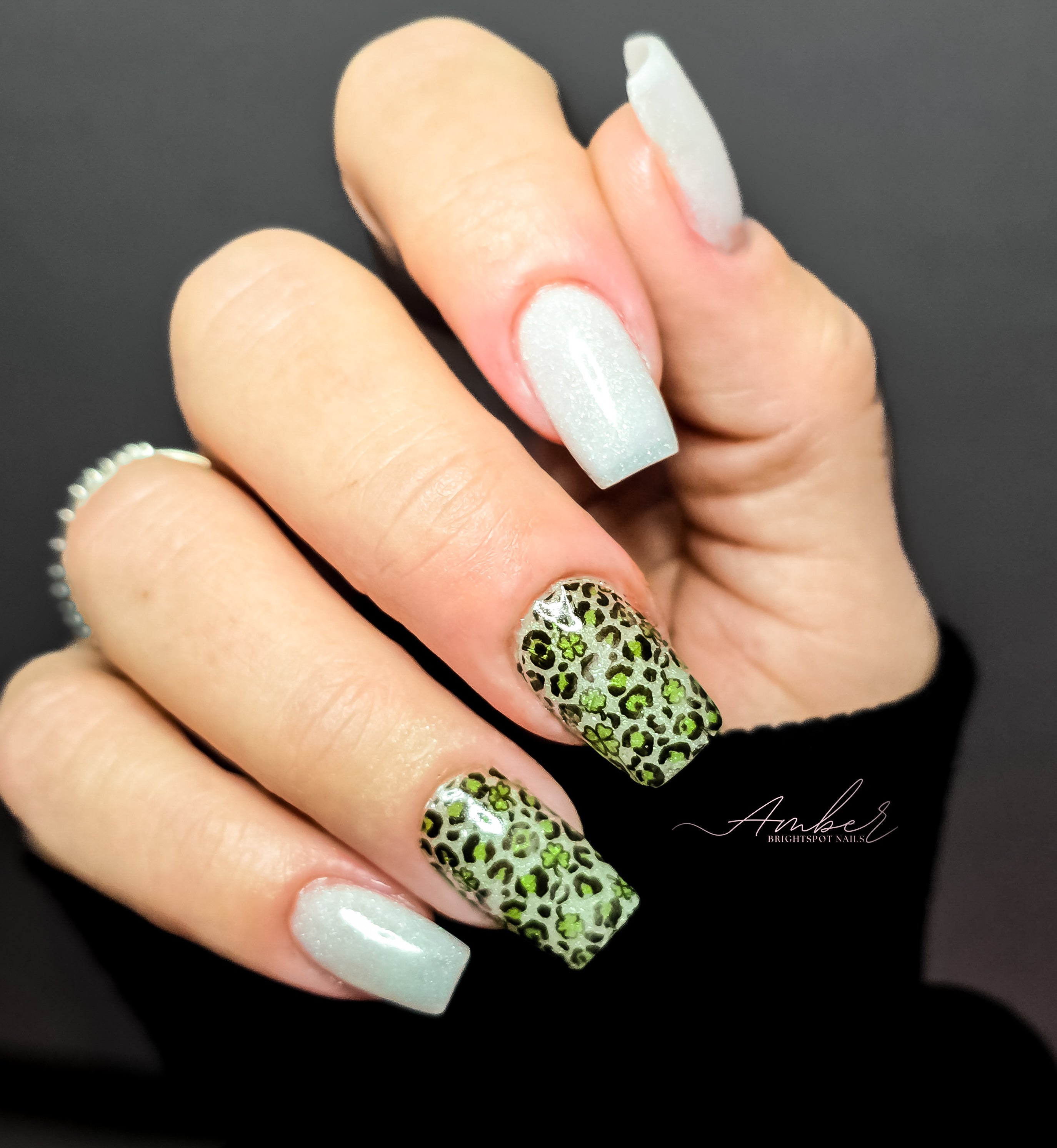 wild clover