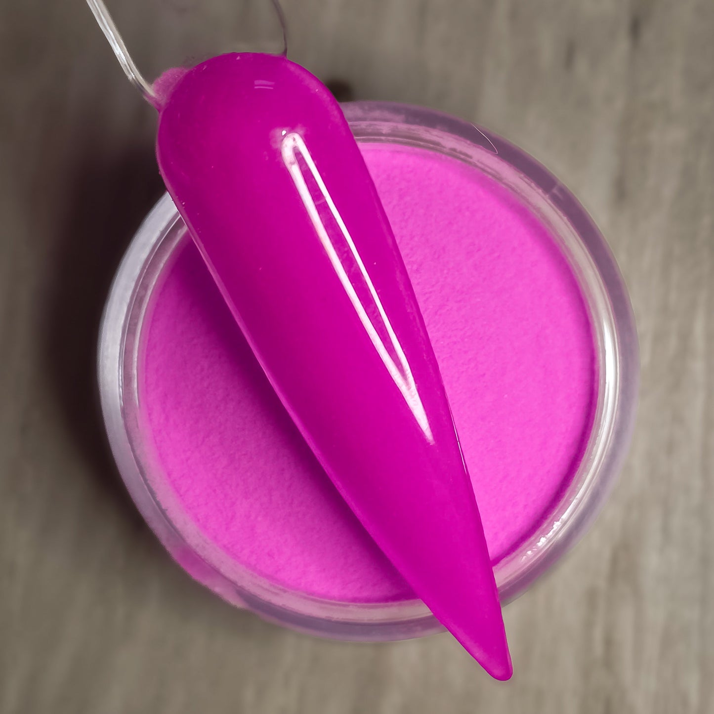 Dragonfruit ice cream
