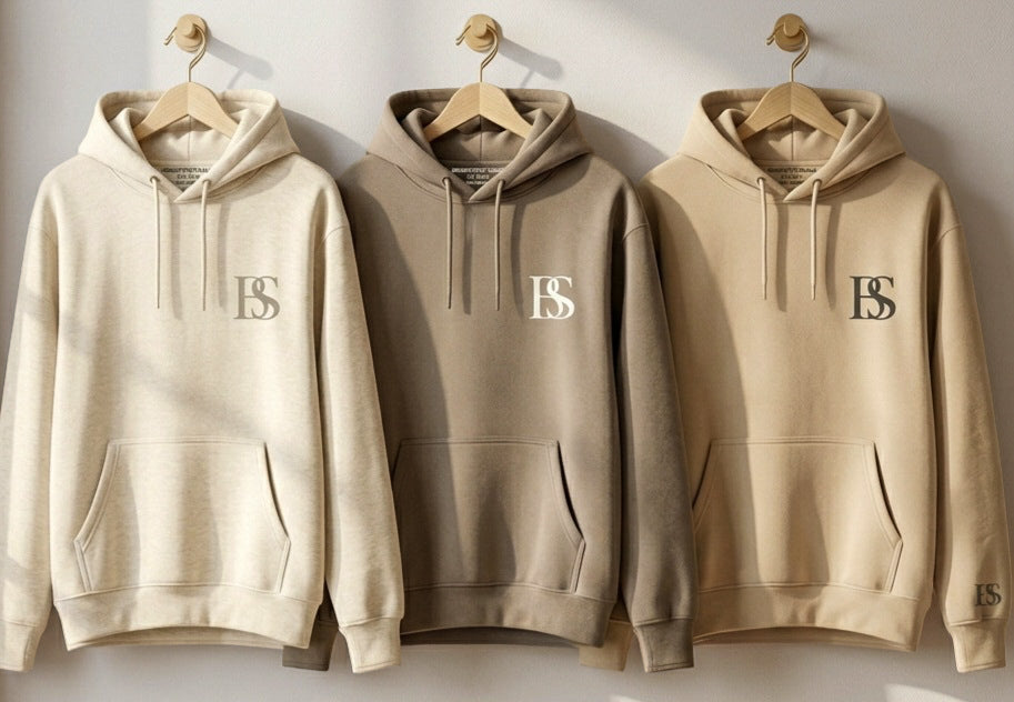 SIGNATURE HOODIE