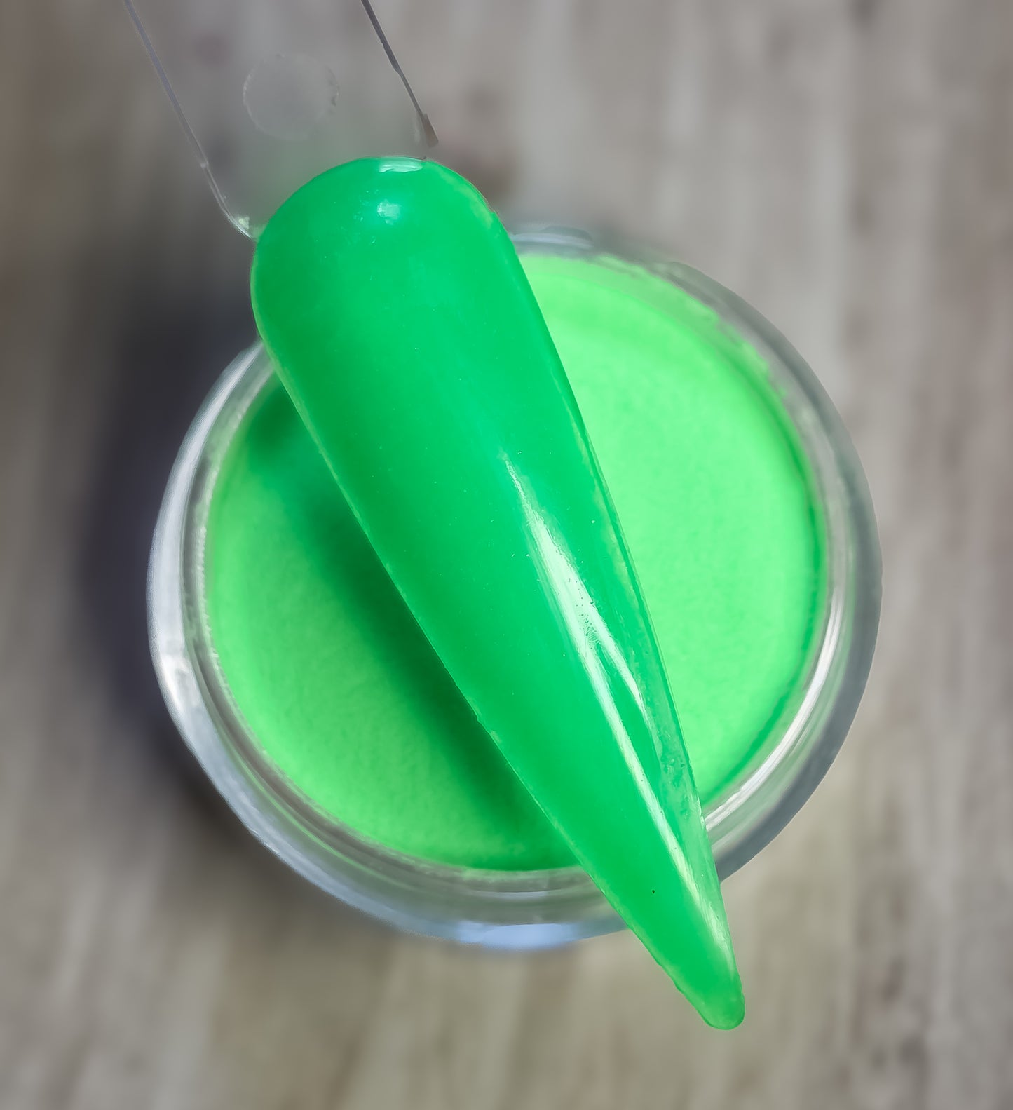 Lime you