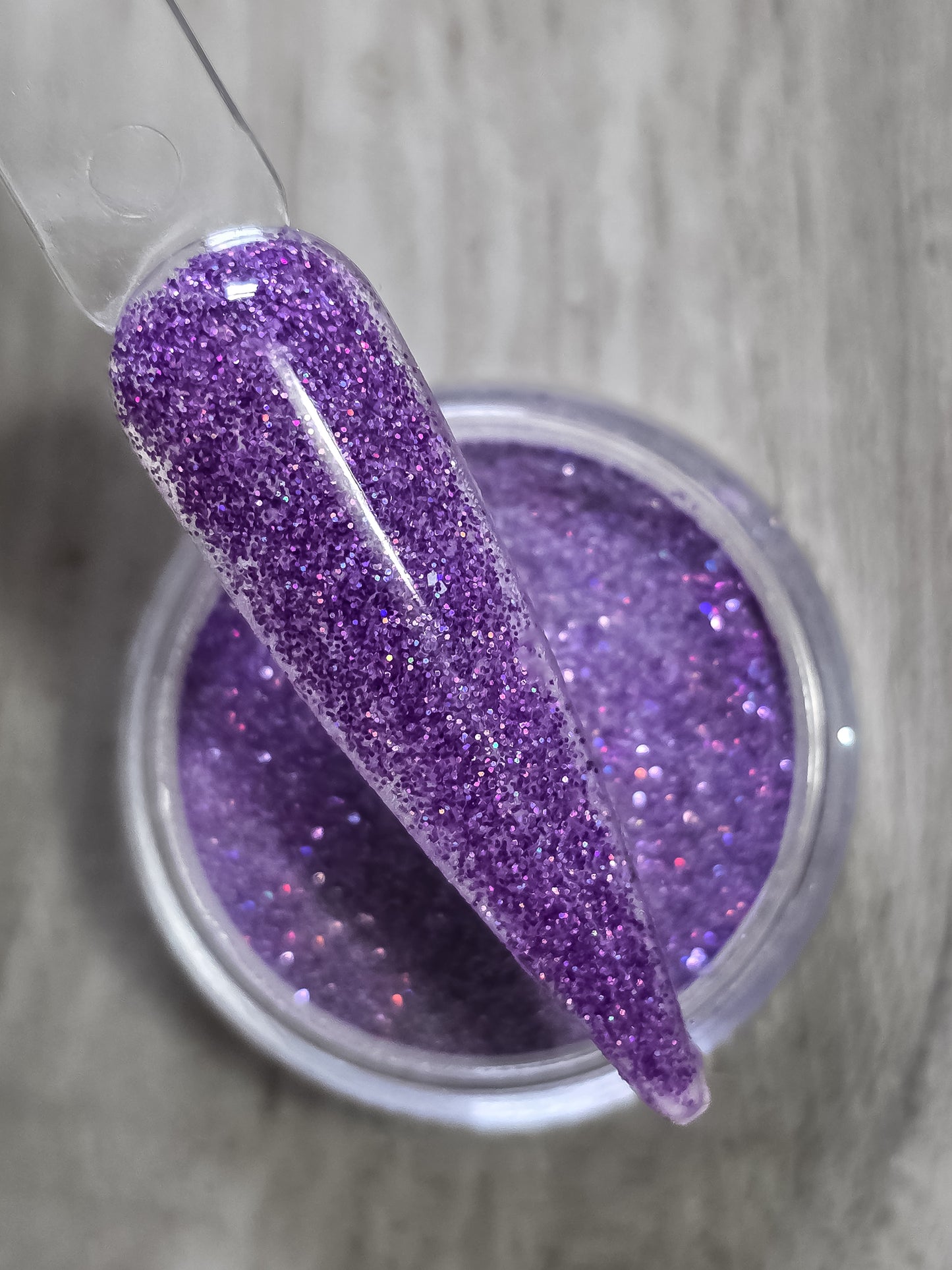 Mystic plum