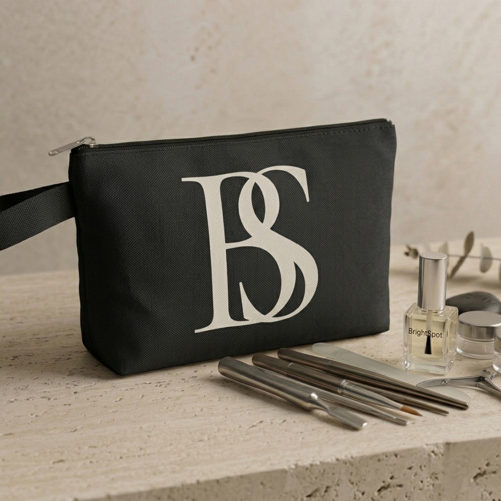 THE SIGNATURE TOTE