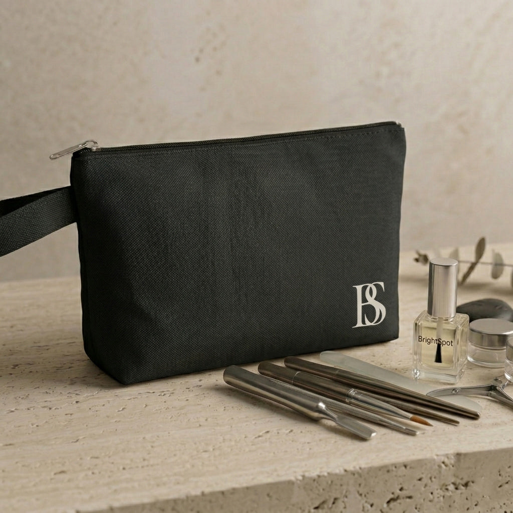 THE SIGNATURE TOTE