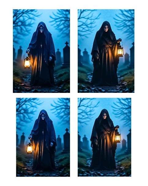 crypt keeper