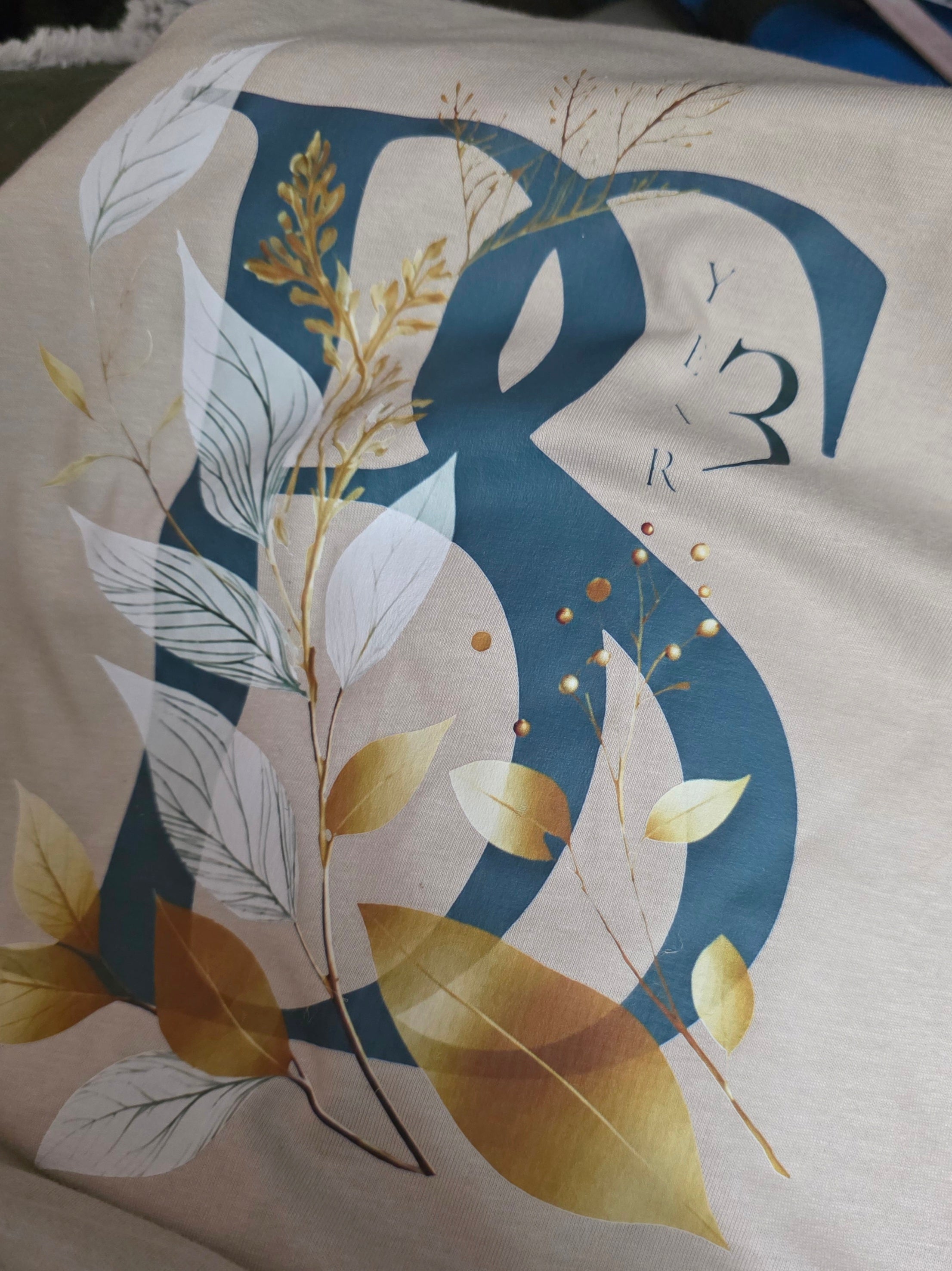 Anniversary Tee