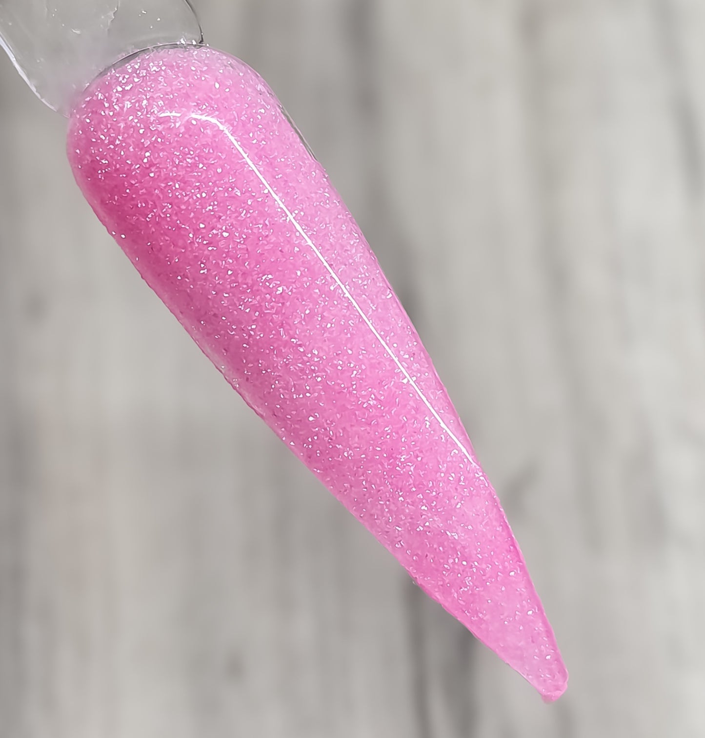 Pink drink