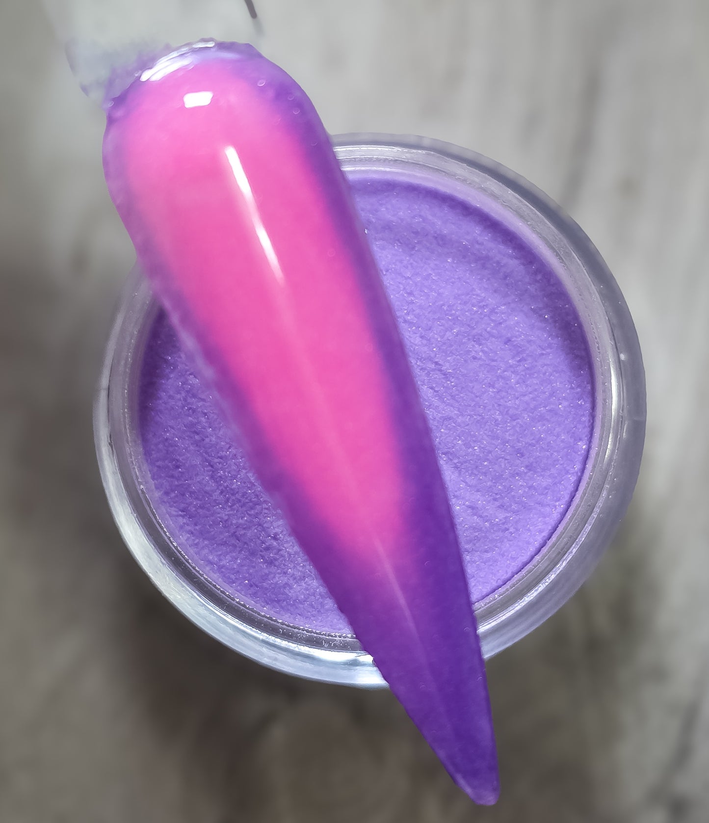 Twilight blush