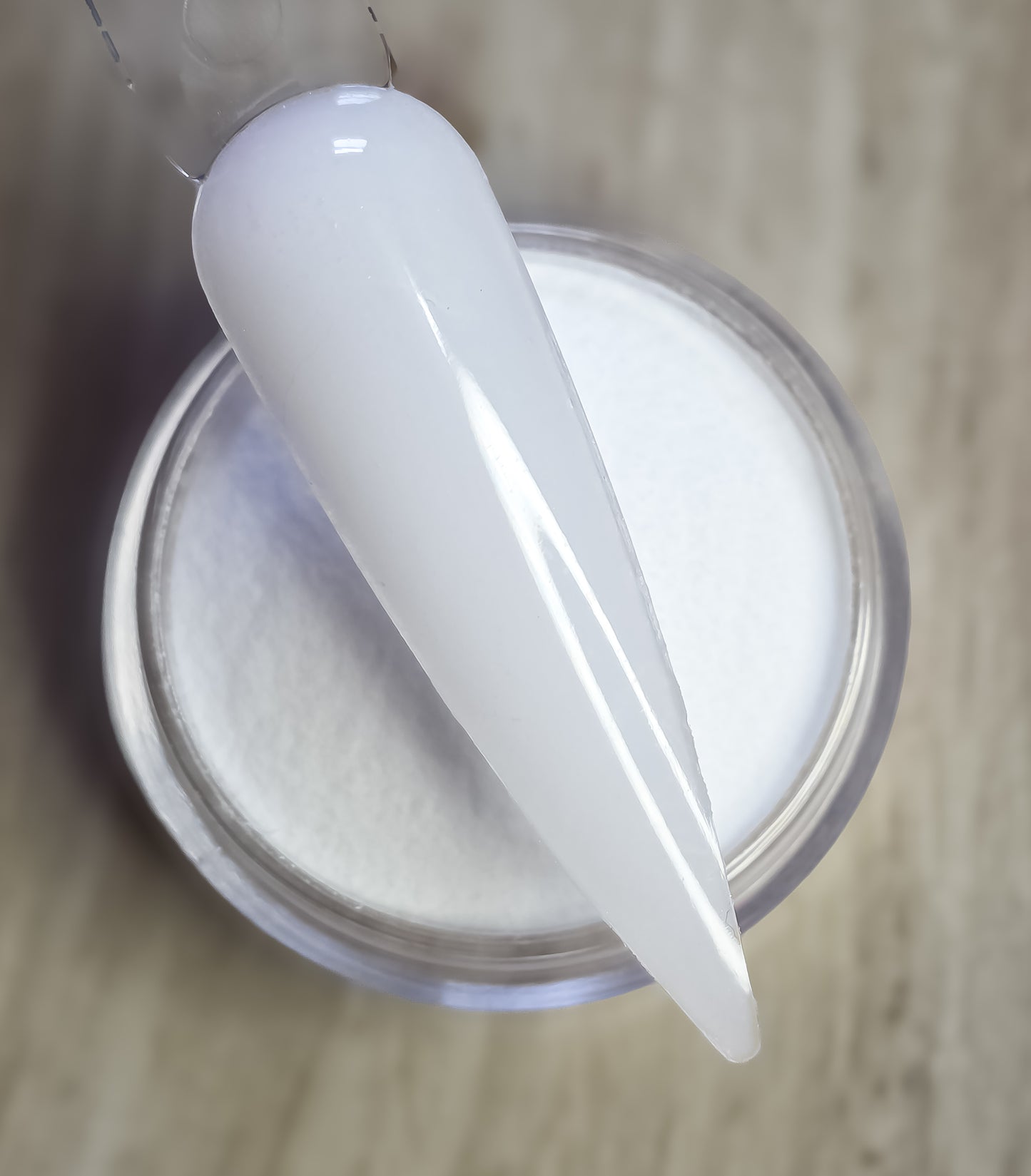 Coconut cream