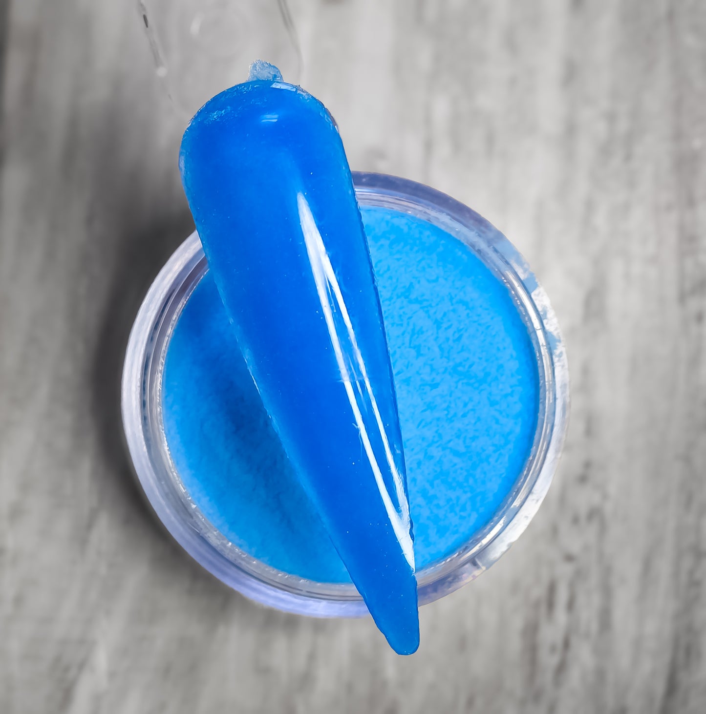 Electric slush