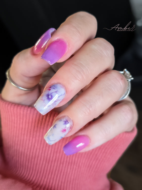 Twilight blush