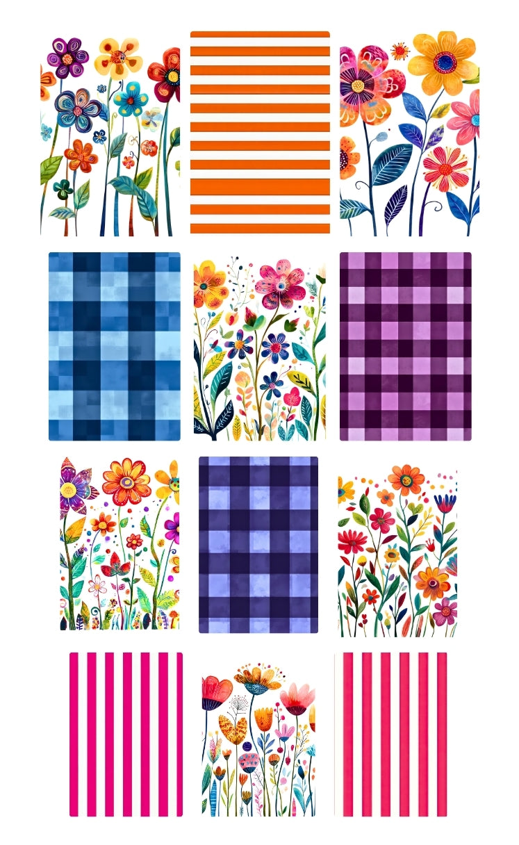 spring picnic