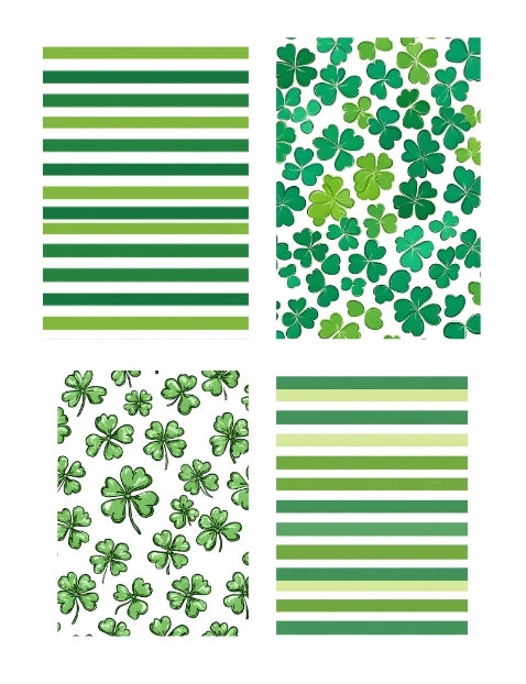 stripes of luck