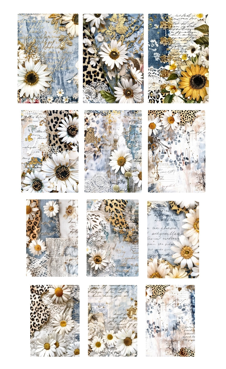 untamed chic