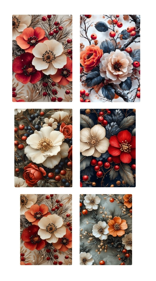 winter anemone