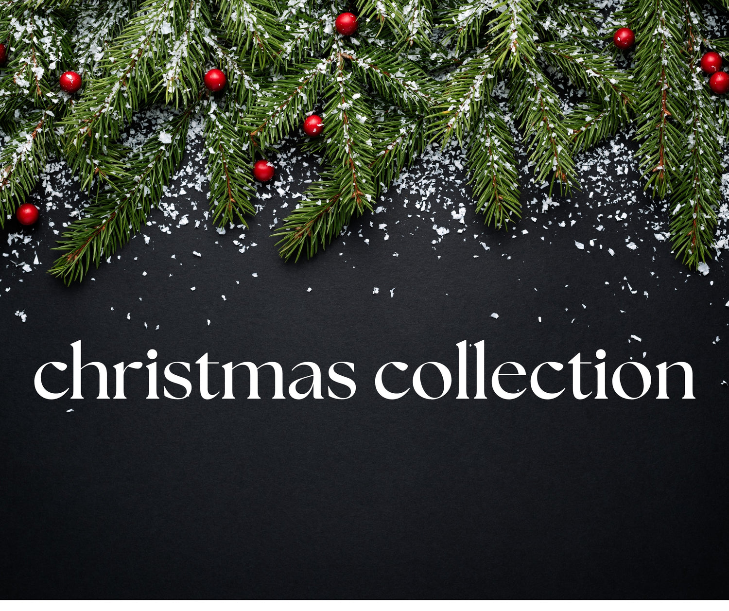 christmas collection