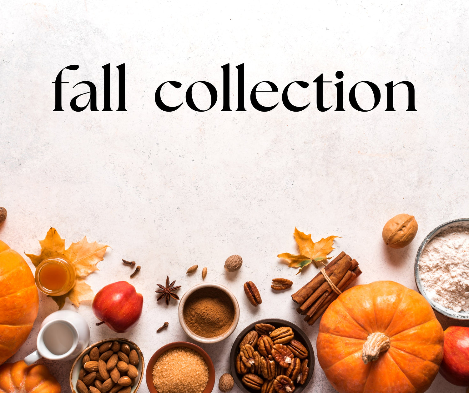 fall collection