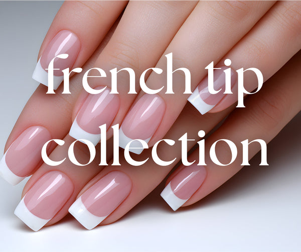 french tip