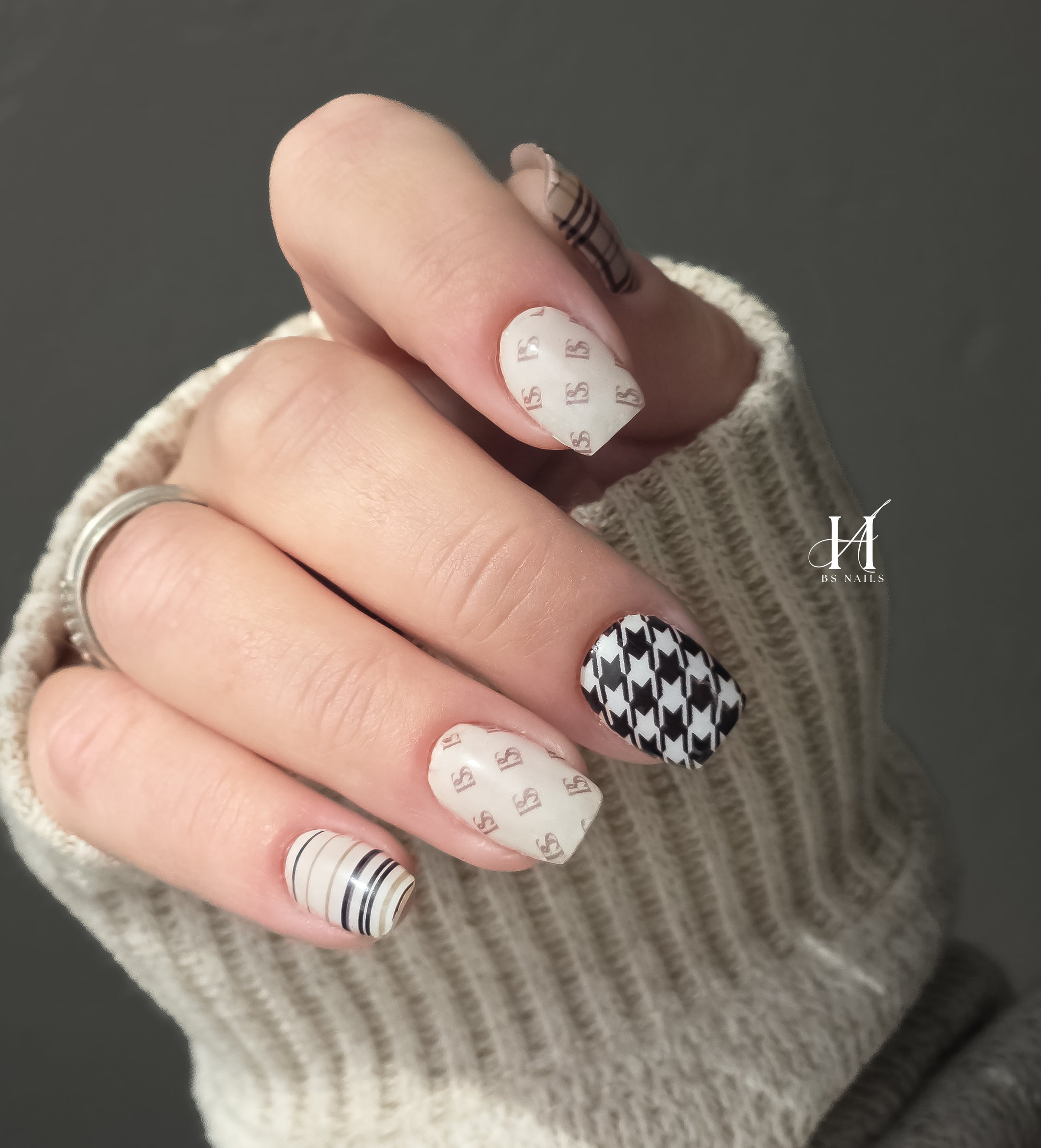 Patterns & Prints