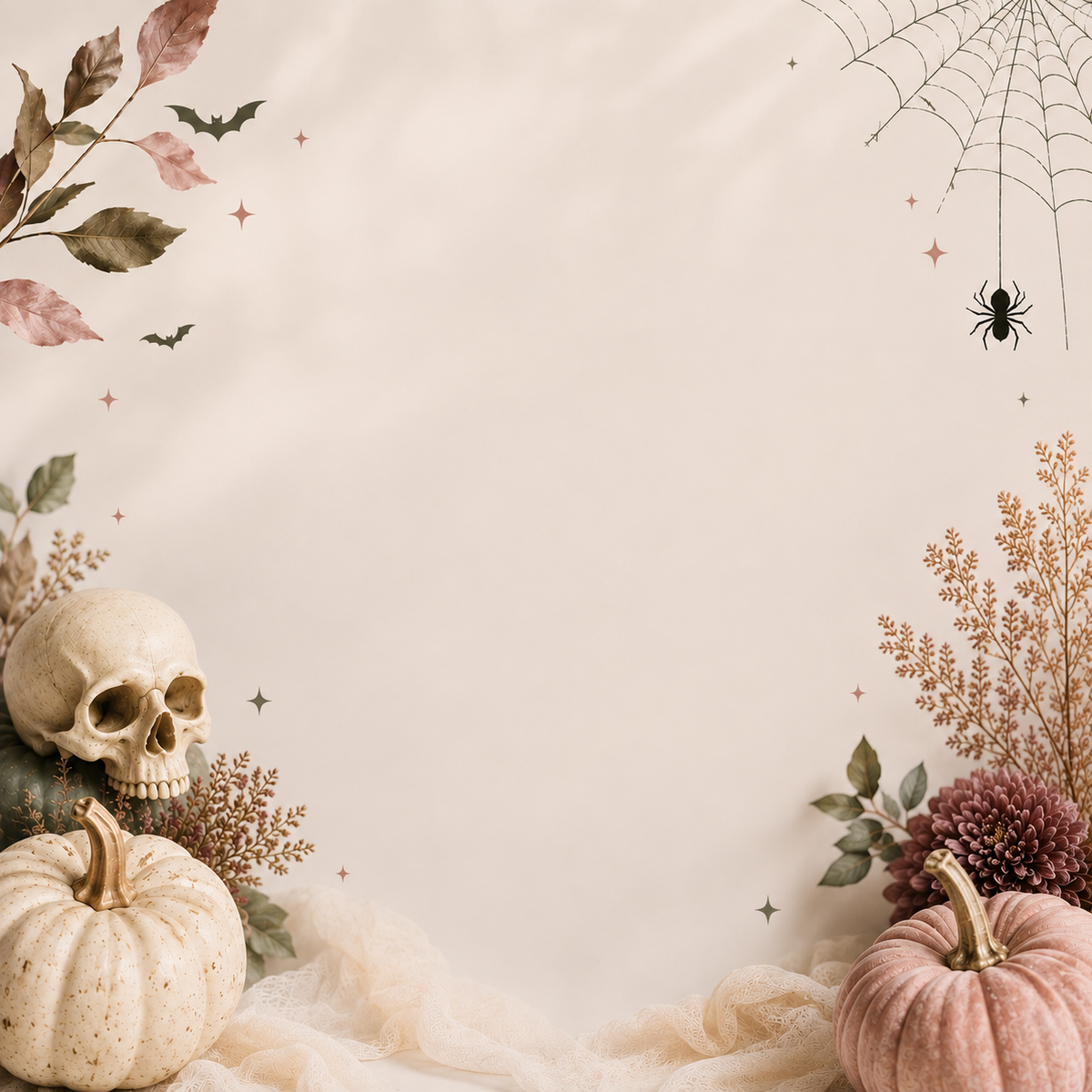 FALL HALLOWEEN SALE