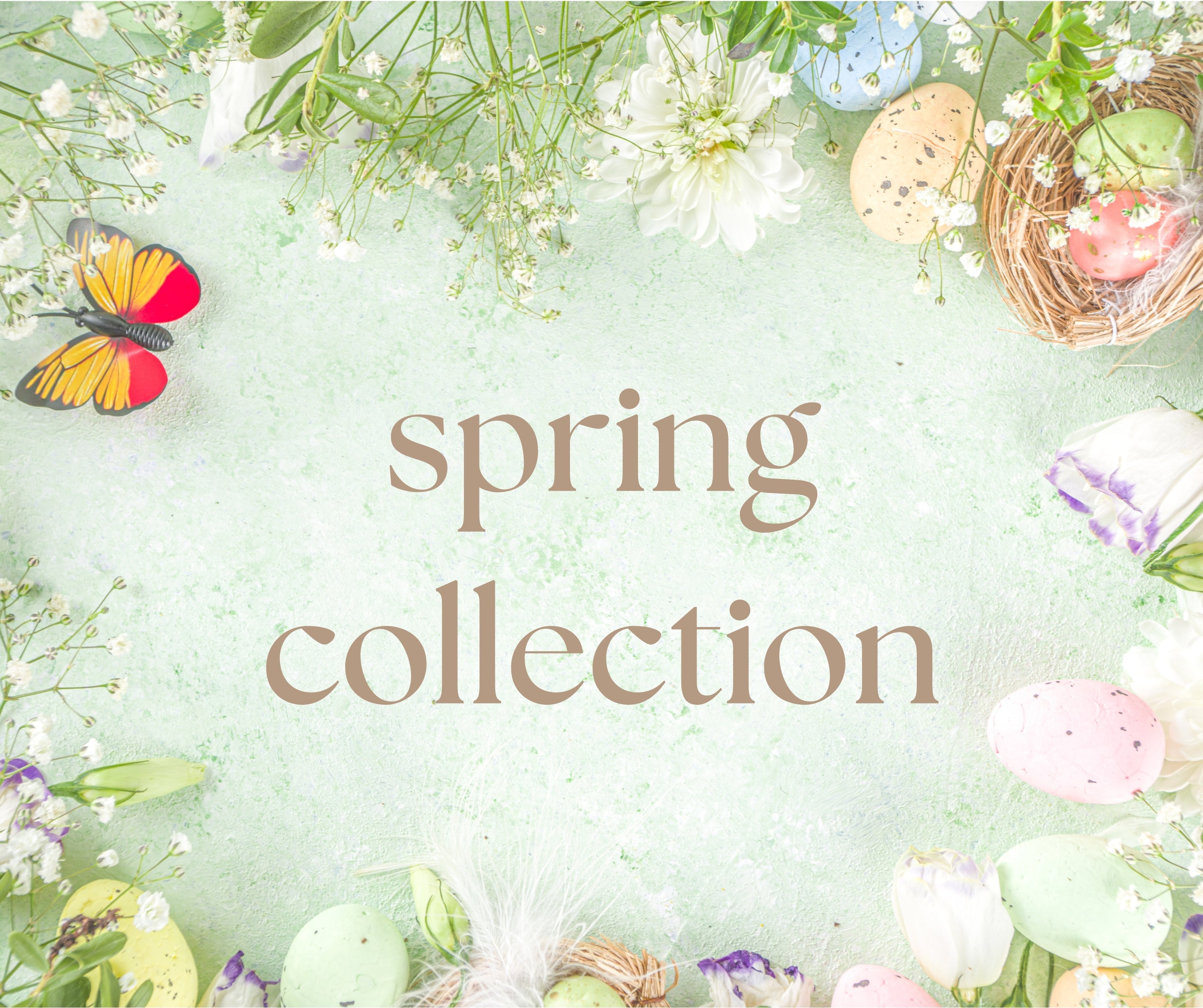 spring collection