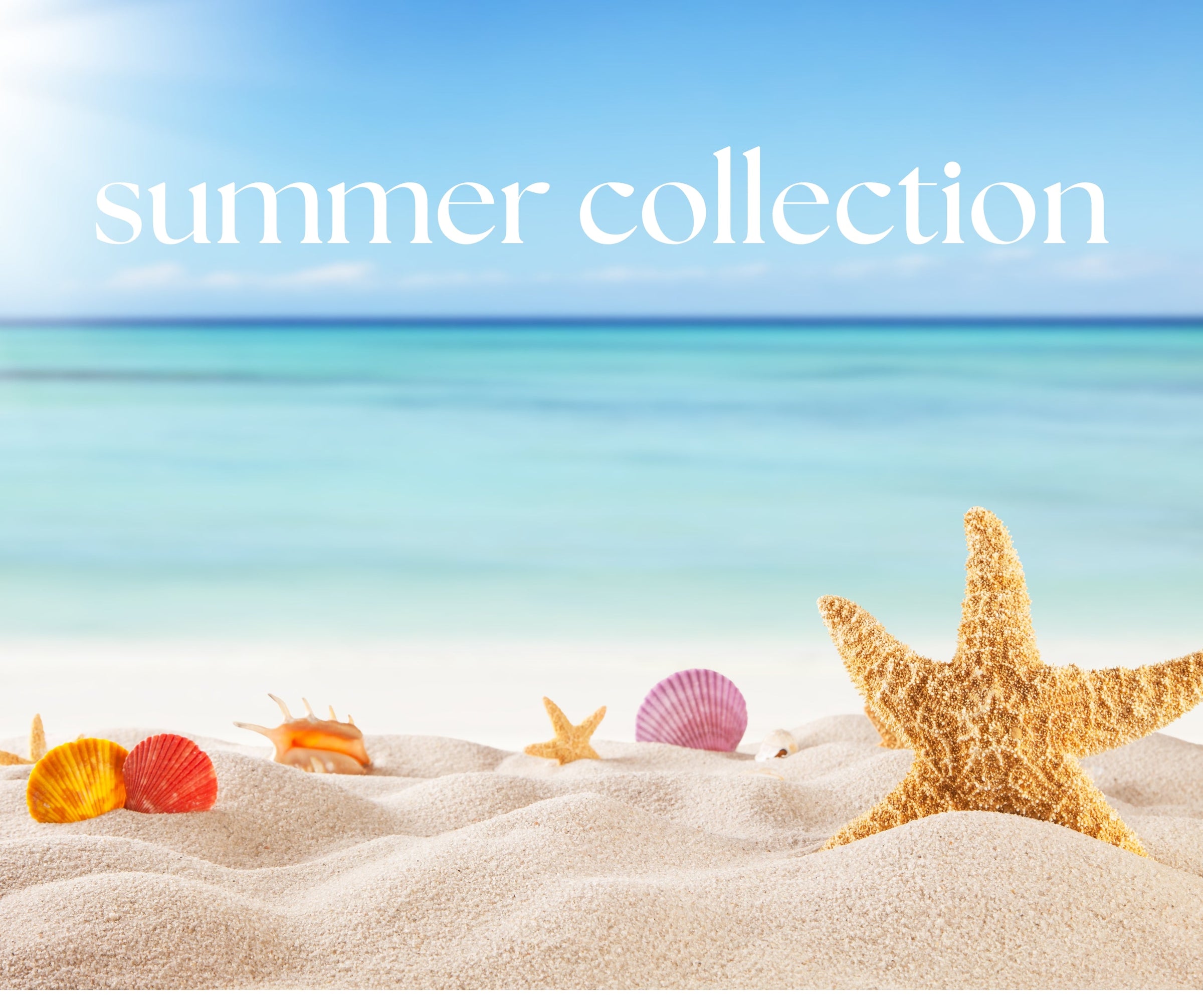 summer collection