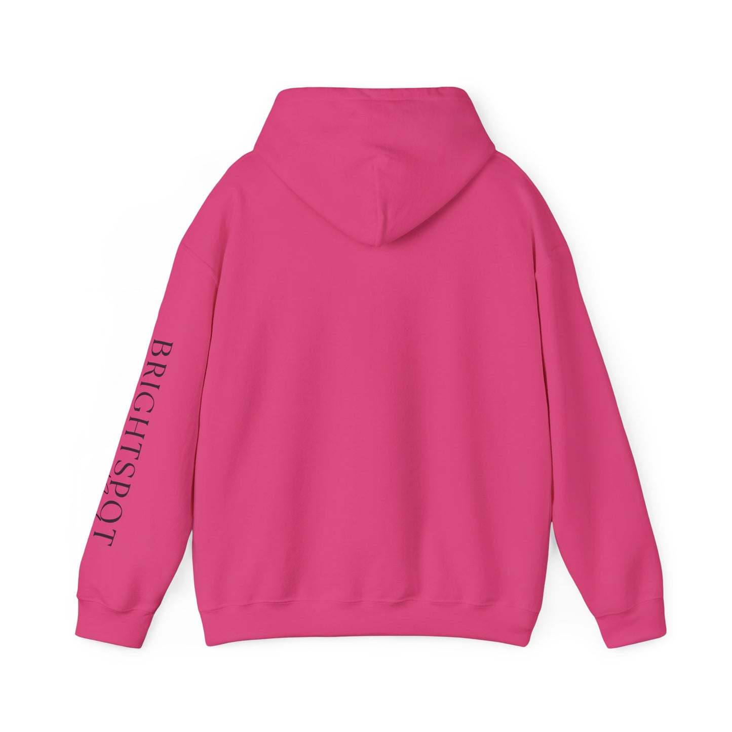 Vibrant Jeep Graphic Hoodie - Unisex Heavy Blend™ with Unique Design