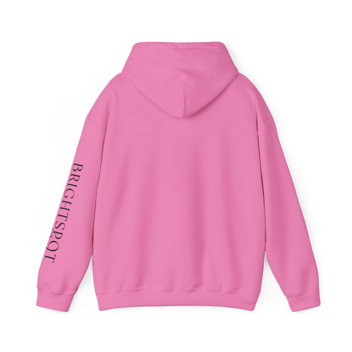 Vibrant Jeep Graphic Hoodie - Unisex Heavy Blend™ with Unique Design