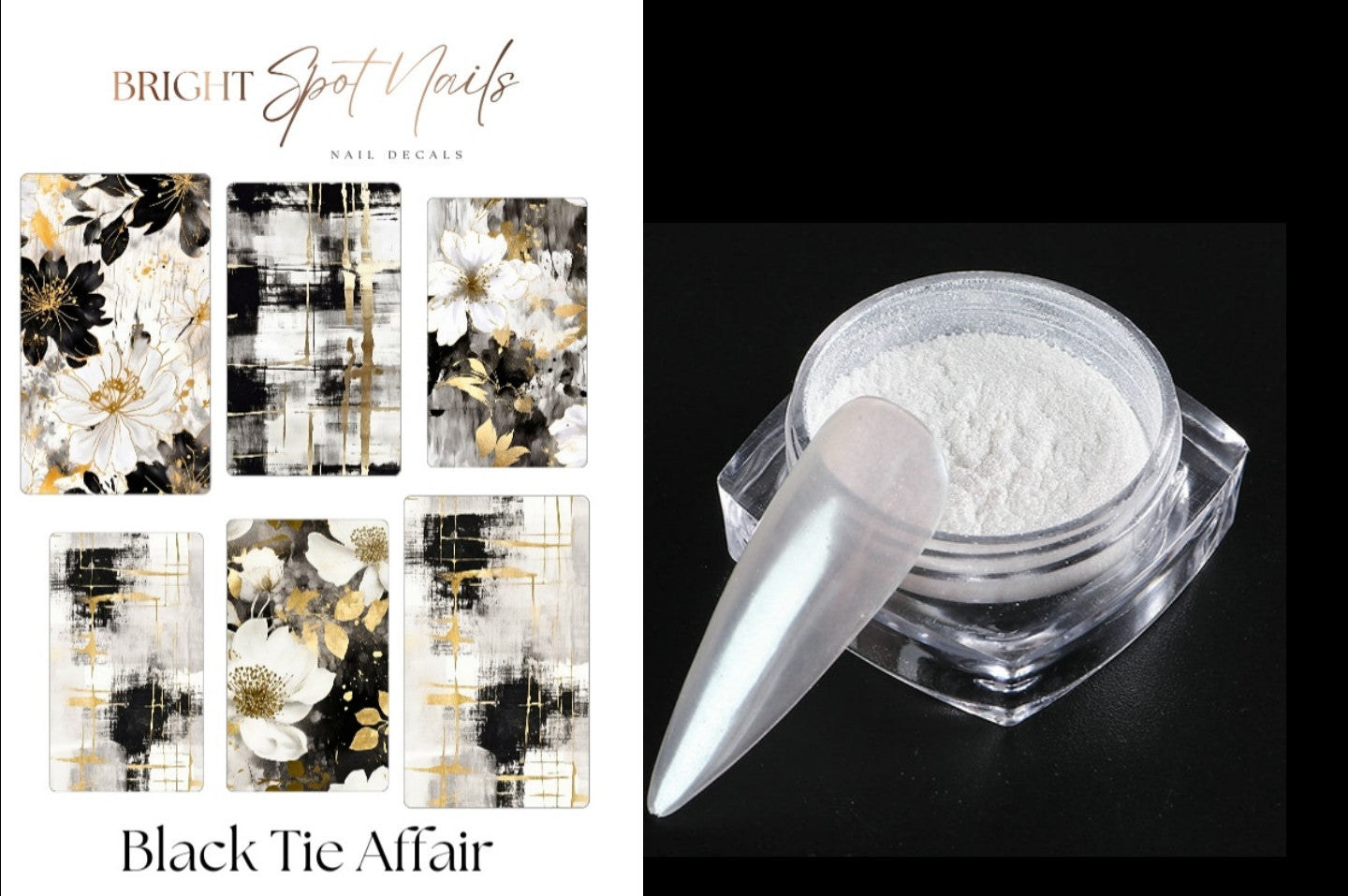 Black Tie Affair Bundle