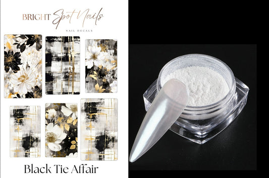 Black Tie Affair Bundle