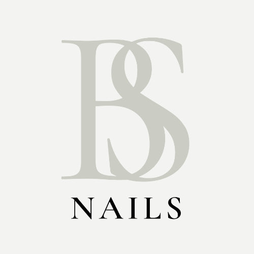 BrightSpot Nails favicon logo