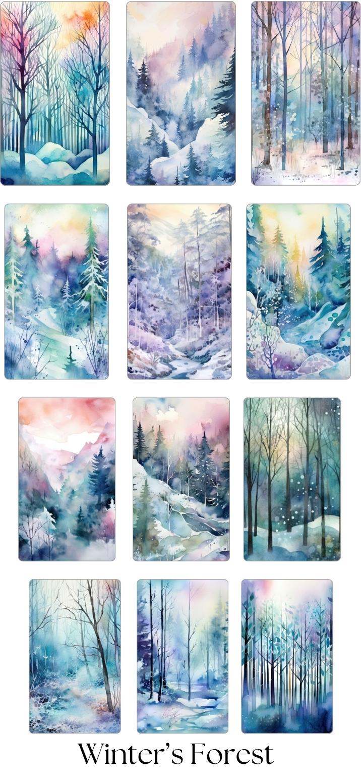 Winter&
