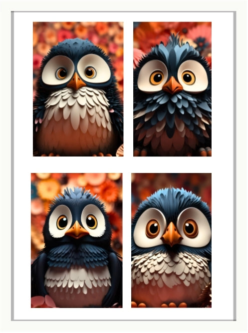 3D OWL