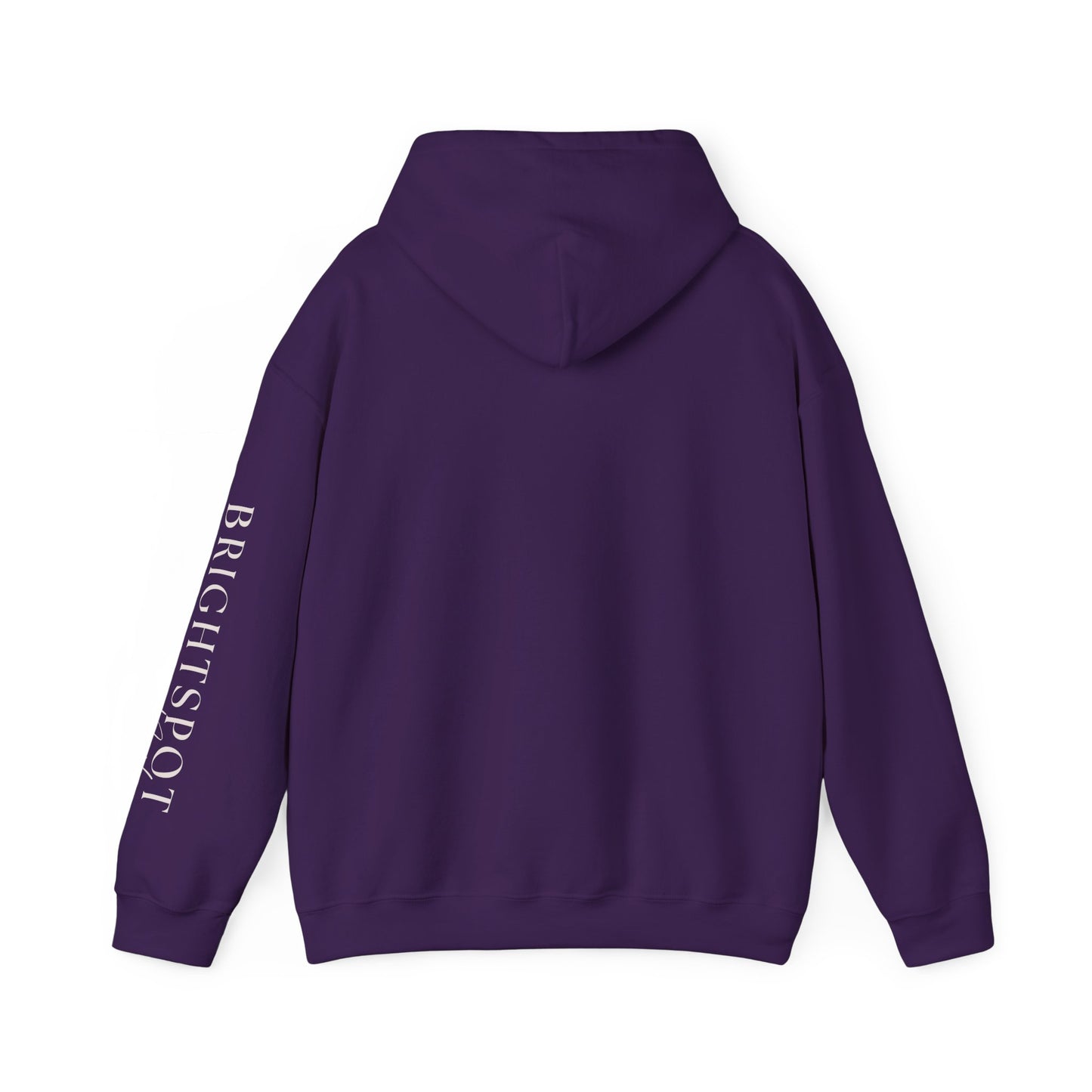 Vibrant Jeep Graphic Hoodie - Unisex Heavy Blend™ with Unique Design