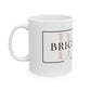 BrightSpot Nails Logo Mug