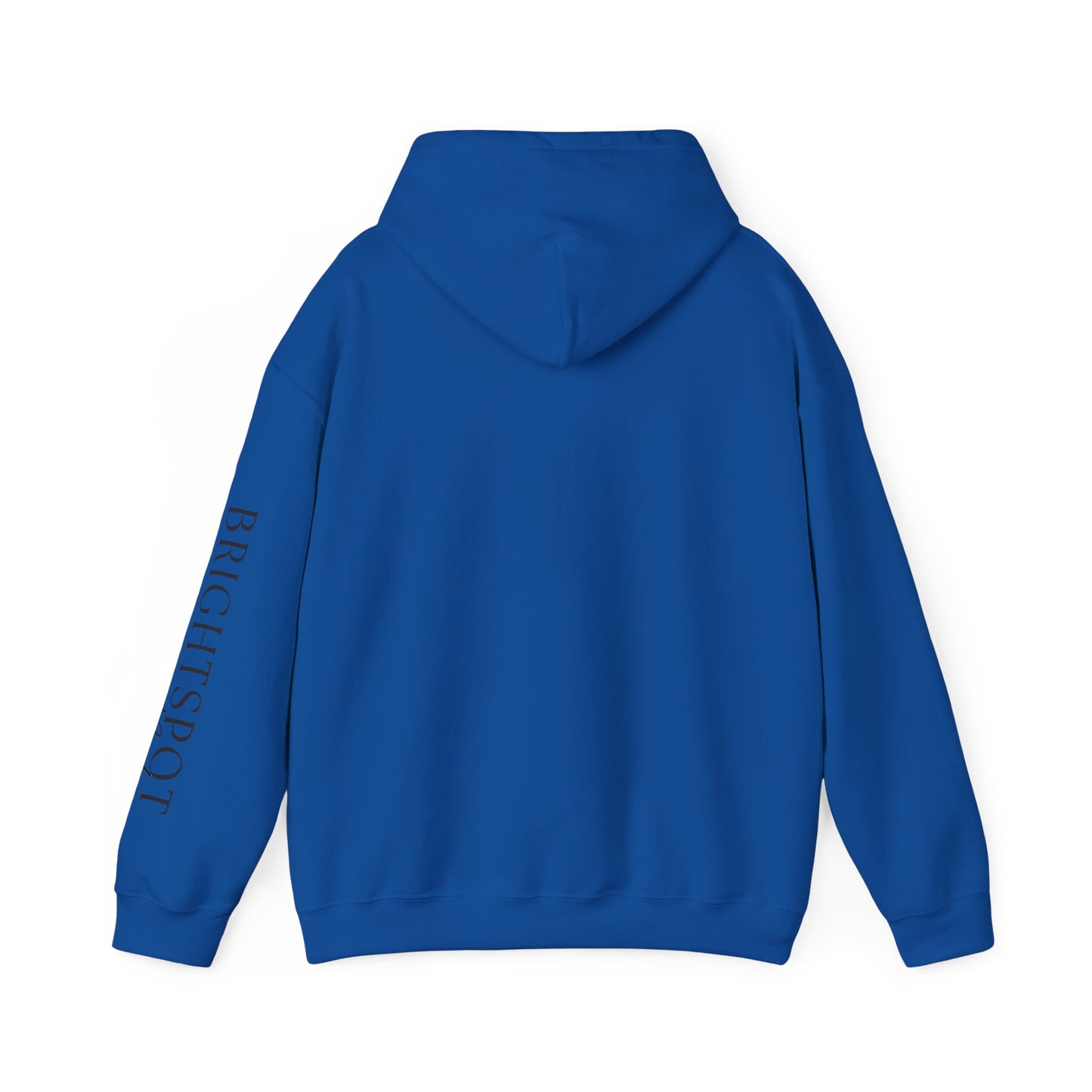 Vibrant Jeep Graphic Hoodie - Unisex Heavy Blend™ with Unique Design
