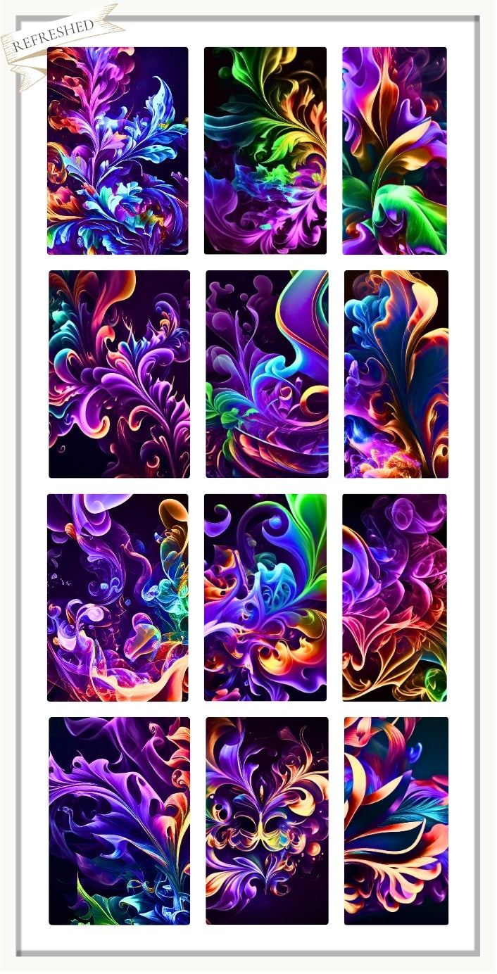 AURORA FLAMES