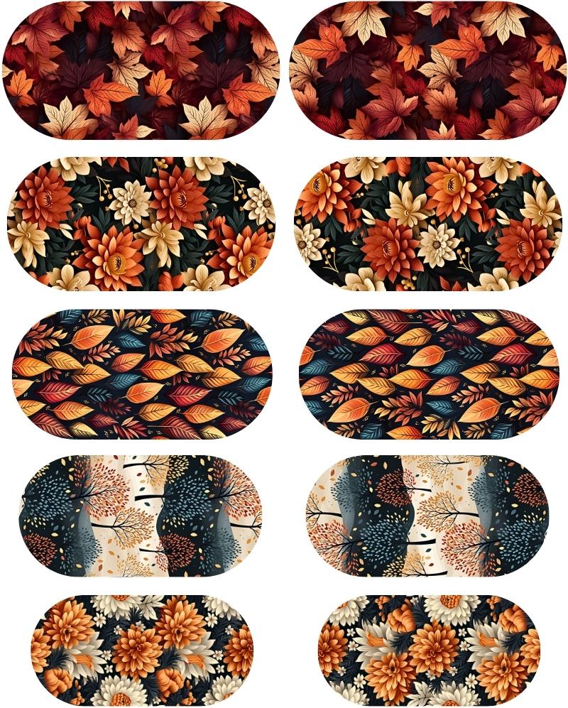 Autumn Patterns