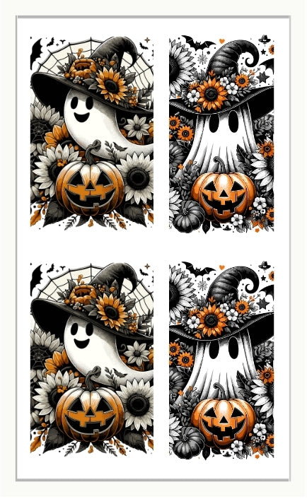 boo-witched