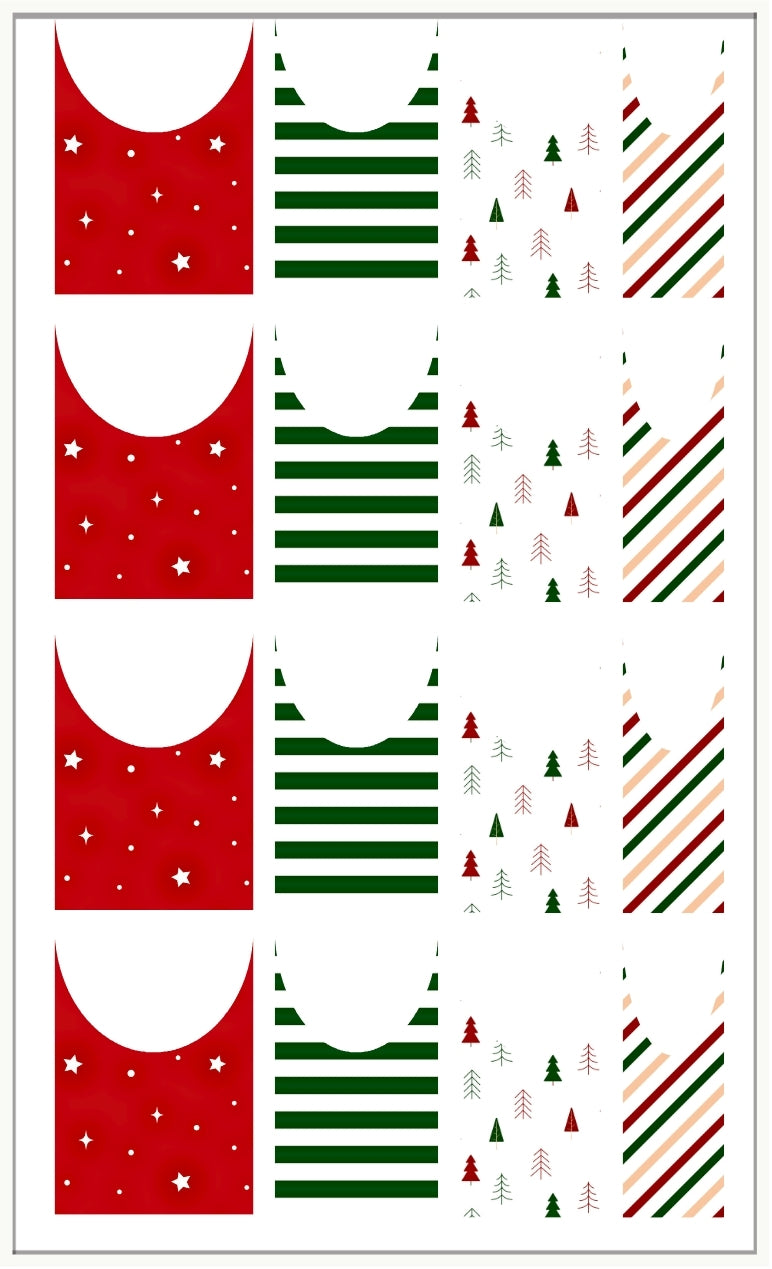 CHRISTMAS TRADITION