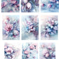 snow blossom