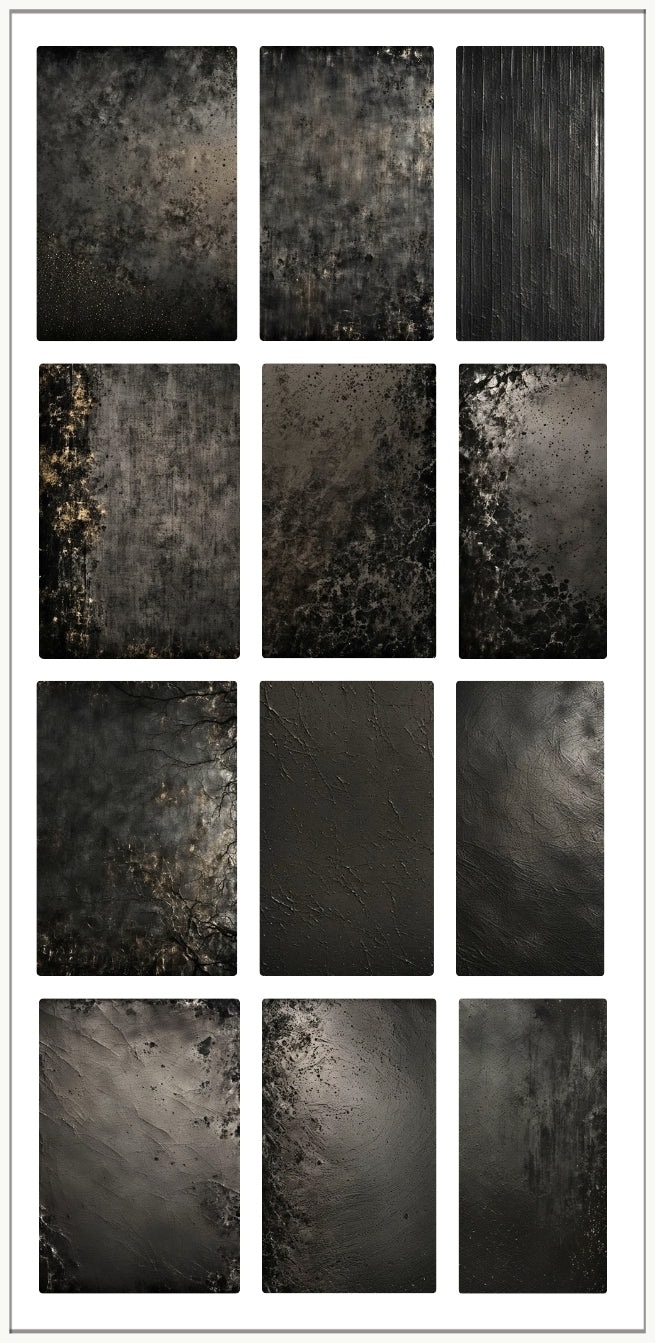 DARK TEXTURES