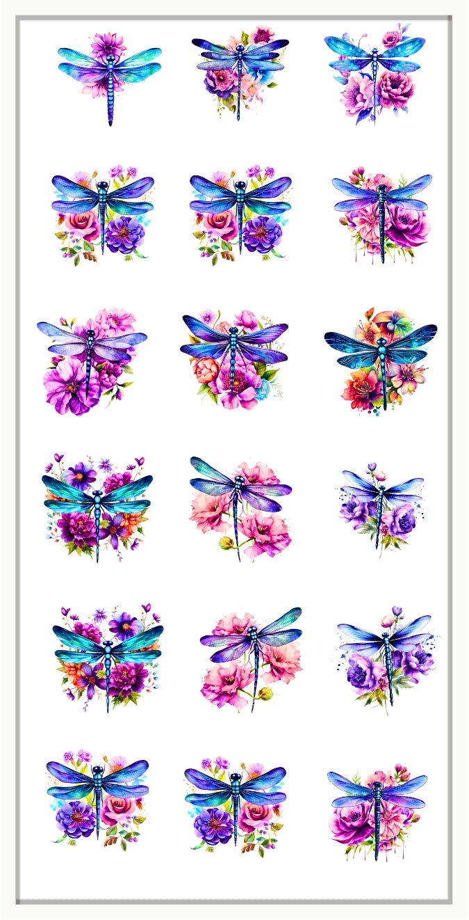 Flight of Fancy
