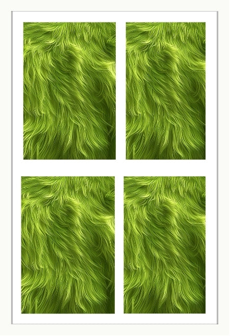 Fuzzy