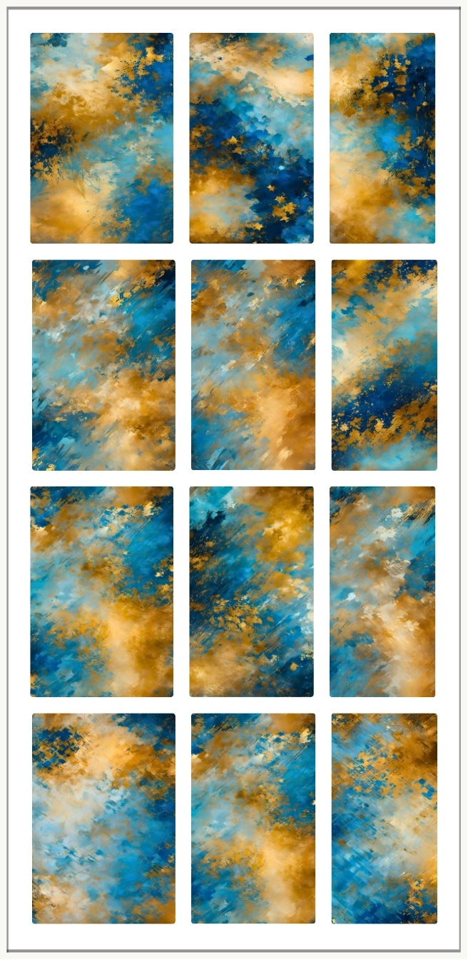 GOLDEN SKY