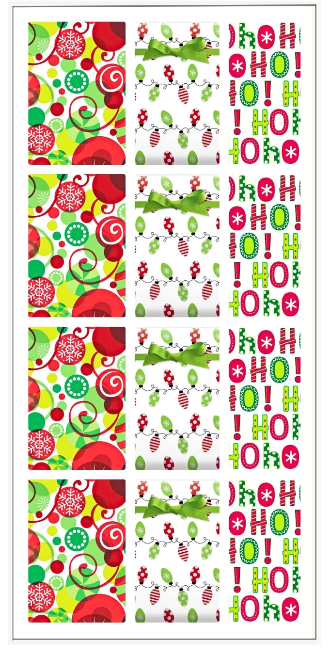 HO HO HO