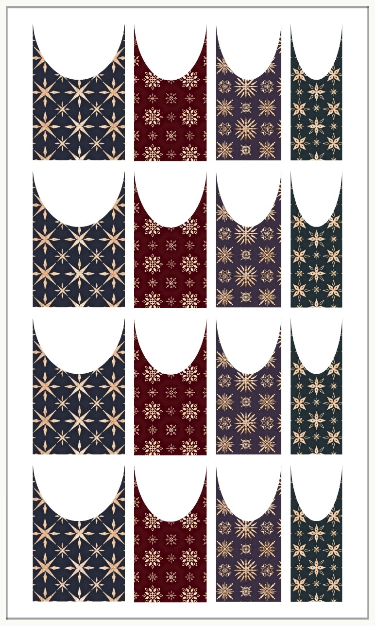 holiday wrapping
