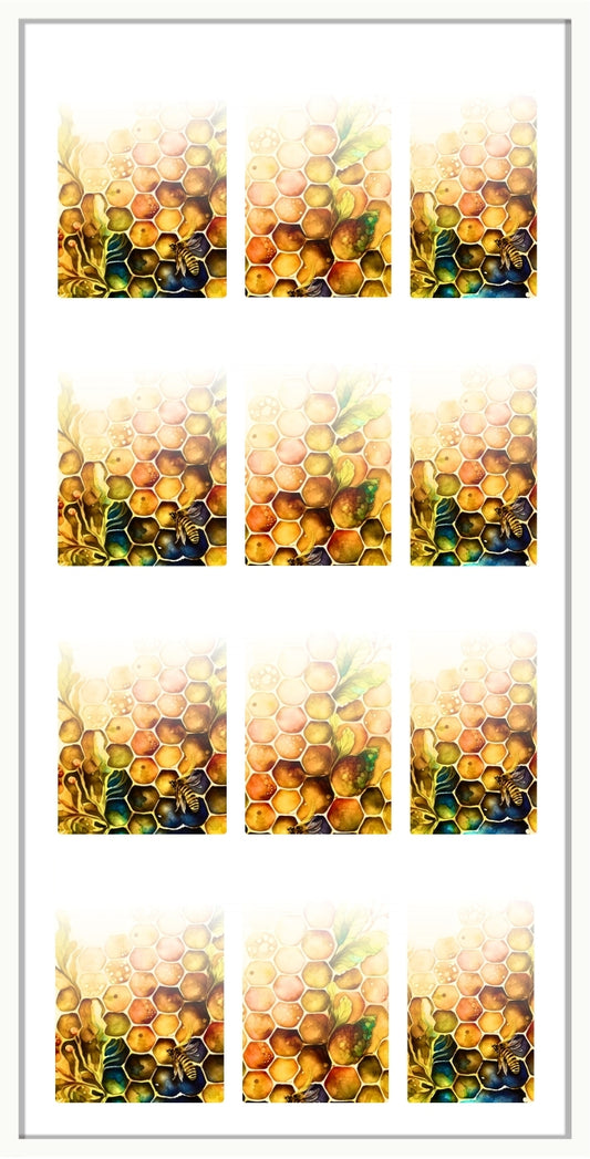 JIVE’N  IN THE HIVE