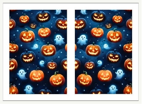 Waterslide Nail Decal | MIDNIGHT SPIRITS