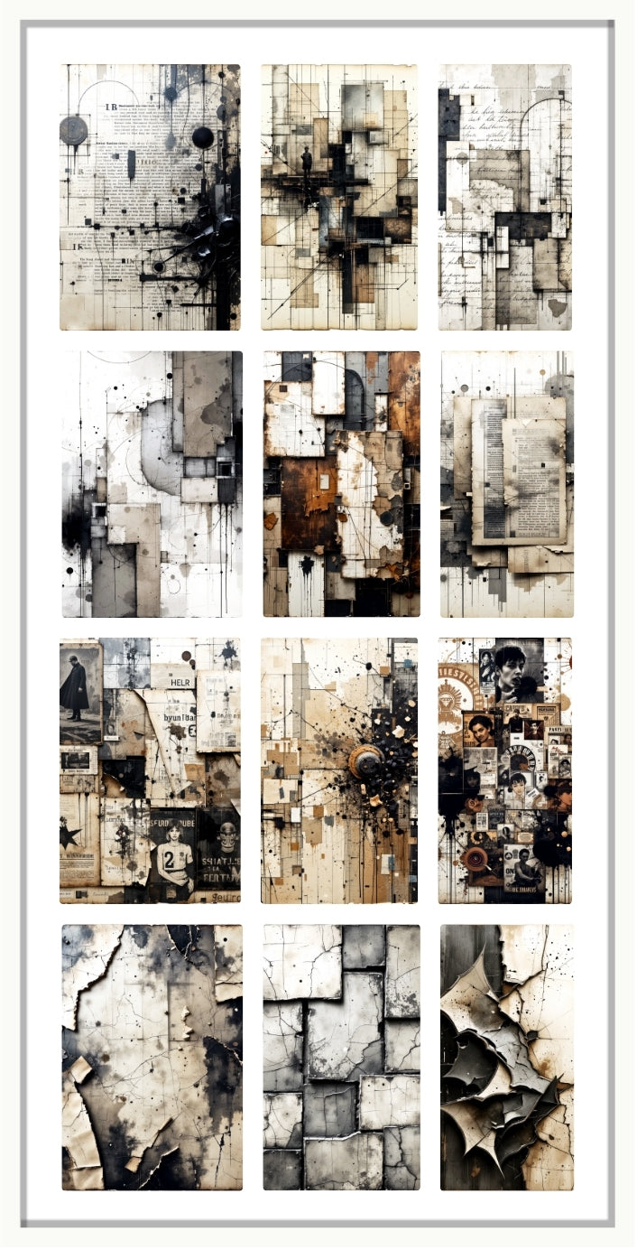 URBAN DECAY