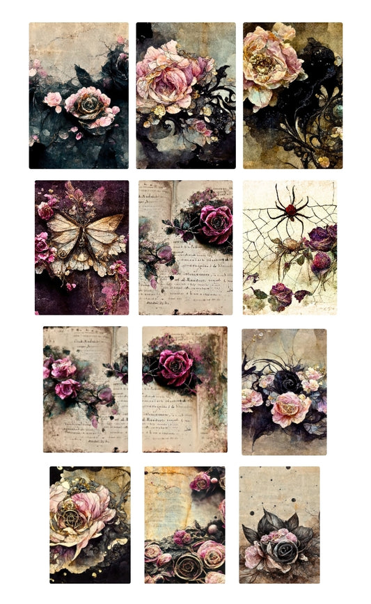 Miss Havisham